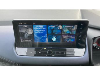 Nissan Qashqai 1.3 DiG-T MH 158 Tekna+ 5dr Xtronic Petrol Hatchback