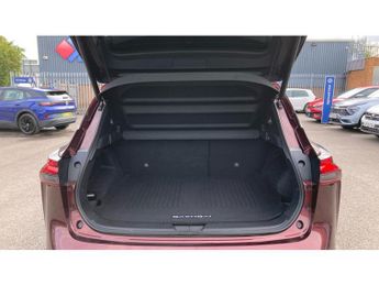 Nissan Qashqai 1.3 DiG-T MH 158 Tekna+ 5dr Xtronic Petrol Hatchback