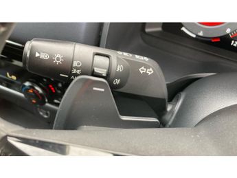 Nissan Qashqai 1.3 DiG-T MH 158 Tekna+ 5dr Xtronic Petrol Hatchback