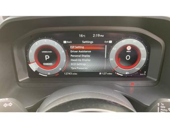 Nissan Qashqai 1.3 DiG-T MH 158 Tekna+ 5dr Xtronic Petrol Hatchback