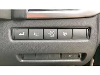 Nissan Qashqai 1.3 DiG-T MH 158 Tekna+ 5dr Xtronic Petrol Hatchback