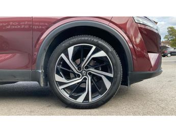 Nissan Qashqai 1.3 DiG-T MH 158 Tekna+ 5dr Xtronic Petrol Hatchback