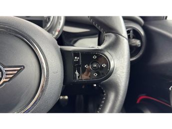 MINI Hatchback 1.5 Cooper Sport 5dr Auto Petrol Hatchback