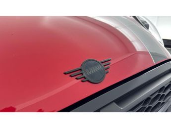 MINI Hatchback 1.5 Cooper Sport 5dr Auto Petrol Hatchback