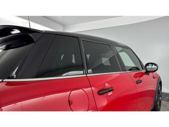 MINI Hatchback 1.5 Cooper Sport 5dr Auto Petrol Hatchback