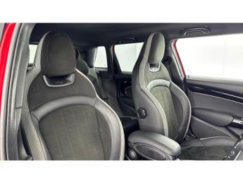 MINI Hatchback 1.5 Cooper Sport 5dr Auto Petrol Hatchback
