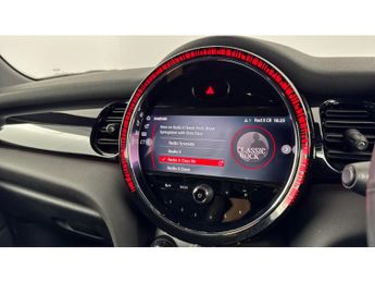 MINI Hatchback 1.5 Cooper Sport 5dr Auto Petrol Hatchback