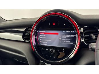 MINI Hatchback 1.5 Cooper Sport 5dr Auto Petrol Hatchback