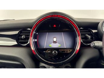 MINI Hatchback 1.5 Cooper Sport 5dr Auto Petrol Hatchback