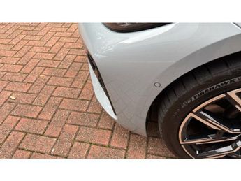 BMW 4 Series 420d xDrive MHT M Sport 5dr Step Auto Diesel Hatchback