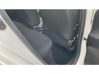 Toyota Aygo X 1.0 VVT-i Pure 5dr Auto Petrol Hatchback