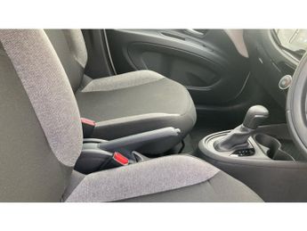 Toyota Aygo X 1.0 VVT-i Pure 5dr Auto Petrol Hatchback