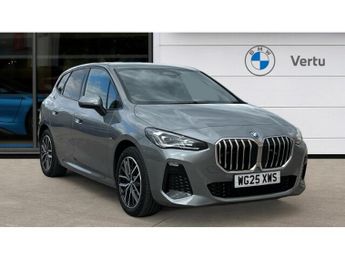BMW 225 225e xDrive M Sport 5dr DCT Hatchback