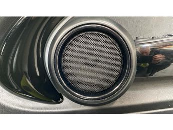 MINI Convertible 1.5 Cooper Classic Premium 2dr Auto Petrol Convertible