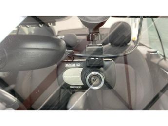 MINI Convertible 1.5 Cooper Classic Premium 2dr Auto Petrol Convertible