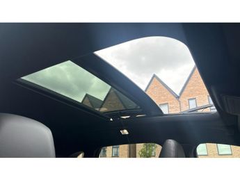 Ford Kuga 2.5 PHEV ST-Line X Edition 5dr CVT Estate