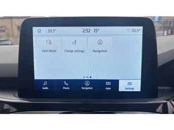 Ford Kuga 2.5 PHEV ST-Line X Edition 5dr CVT Estate