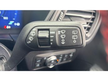 Ford Kuga 2.5 PHEV ST-Line X Edition 5dr CVT Estate