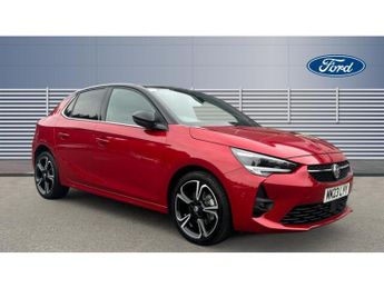 Vauxhall Corsa 1.2 Turbo Ultimate 5dr Petrol Hatchback