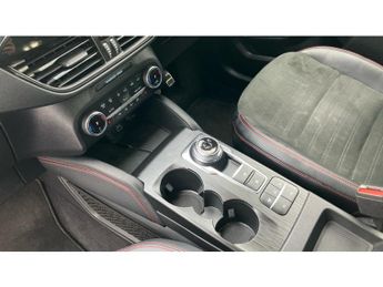 Ford Kuga 2.5 FHEV ST-Line X 5dr CVT Hybrid Estate