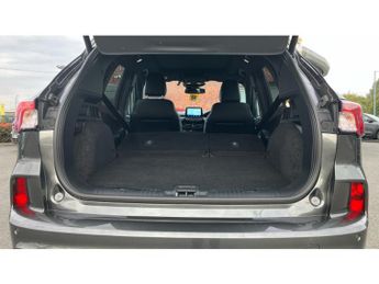 Ford Kuga 2.5 PHEV ST-Line X 5dr CVT Estate