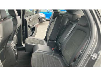 Ford Kuga 2.5 PHEV ST-Line X 5dr CVT Estate