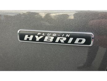 Ford Kuga 2.5 PHEV ST-Line X 5dr CVT Estate