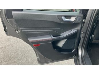 Ford Kuga 2.5 PHEV ST-Line X 5dr CVT Estate