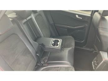 Ford Kuga 2.5 PHEV ST-Line X 5dr CVT Estate