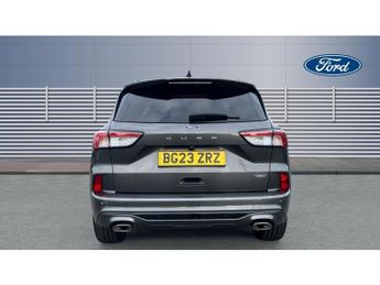 Ford Kuga 2.5 FHEV ST-Line X 5dr CVT Hybrid Estate