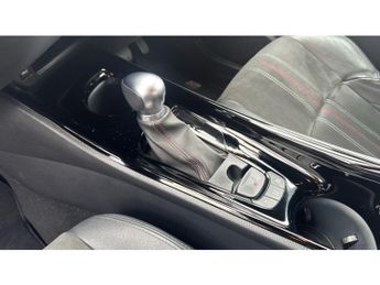 Toyota C-HR 1.8 Hybrid GR Sport 5dr CVT Hybrid Hatchback