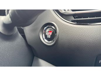 Toyota C-HR 1.8 Hybrid GR Sport 5dr CVT Hybrid Hatchback