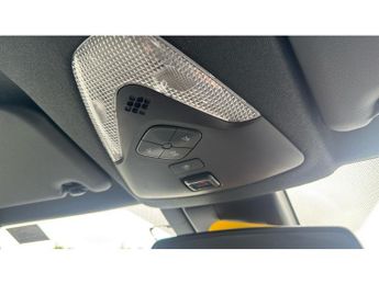 Toyota C-HR 1.8 Hybrid GR Sport 5dr CVT Hybrid Hatchback