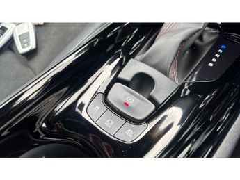 Toyota C-HR 1.8 Hybrid GR Sport 5dr CVT Hybrid Hatchback