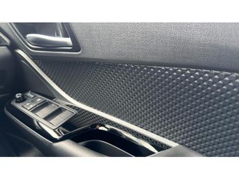 Toyota C-HR 1.8 Hybrid GR Sport 5dr CVT Hybrid Hatchback