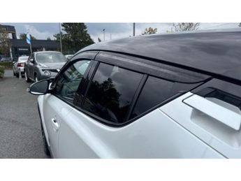 Toyota C-HR 1.8 Hybrid GR Sport 5dr CVT Hybrid Hatchback