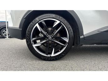 Toyota C-HR 1.8 Hybrid GR Sport 5dr CVT Hybrid Hatchback