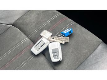 Toyota C-HR 1.8 Hybrid GR Sport 5dr CVT Hybrid Hatchback