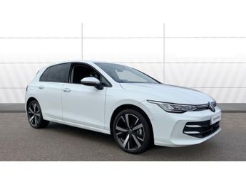 Volkswagen Golf 1.5 TSI 204 Match eHybrid 5dr DSG Hatchback