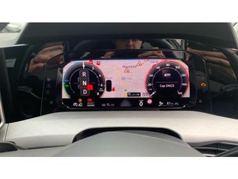 Volkswagen Golf 1.5 TSI 204 Match eHybrid 5dr DSG Hatchback