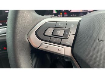 Volkswagen Golf 1.5 TSI 204 Match eHybrid 5dr DSG Hatchback