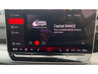 Volkswagen Golf 1.5 TSI 204 Match eHybrid 5dr DSG Hatchback