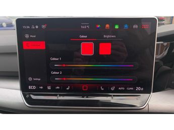 Volkswagen Golf 1.5 TSI 204 Match eHybrid 5dr DSG Hatchback