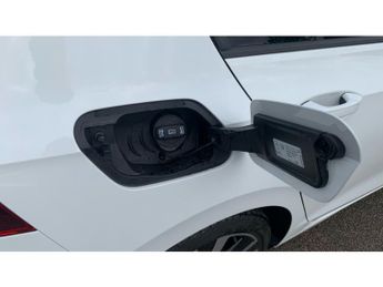 Volkswagen Golf 1.5 TSI 204 Match eHybrid 5dr DSG Hatchback