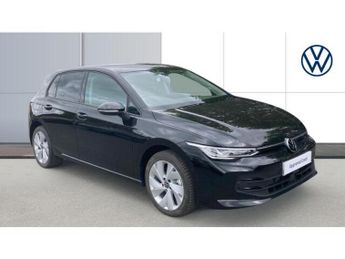 Volkswagen Golf 1.5 eTSI 150 Match 5dr DSG Petrol Hatchback