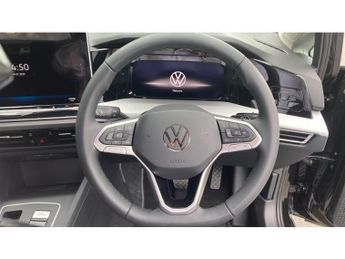 Volkswagen Golf 1.5 eTSI 150 Match 5dr DSG Petrol Hatchback