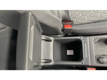 Volkswagen Golf 1.5 eTSI 150 Match 5dr DSG Petrol Hatchback