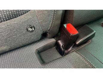 Vauxhall Crossland 1.2 Turbo [130] Elite Nav 5dr Auto Petrol Hatchback