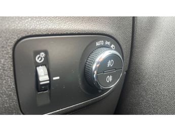 Vauxhall Crossland 1.2 Turbo [130] Elite Nav 5dr Auto Petrol Hatchback
