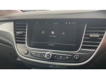 Vauxhall Crossland 1.2 Turbo [130] Elite Nav 5dr Auto Petrol Hatchback